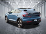 2023 Volvo C40 Recharge Pure Electric Plus