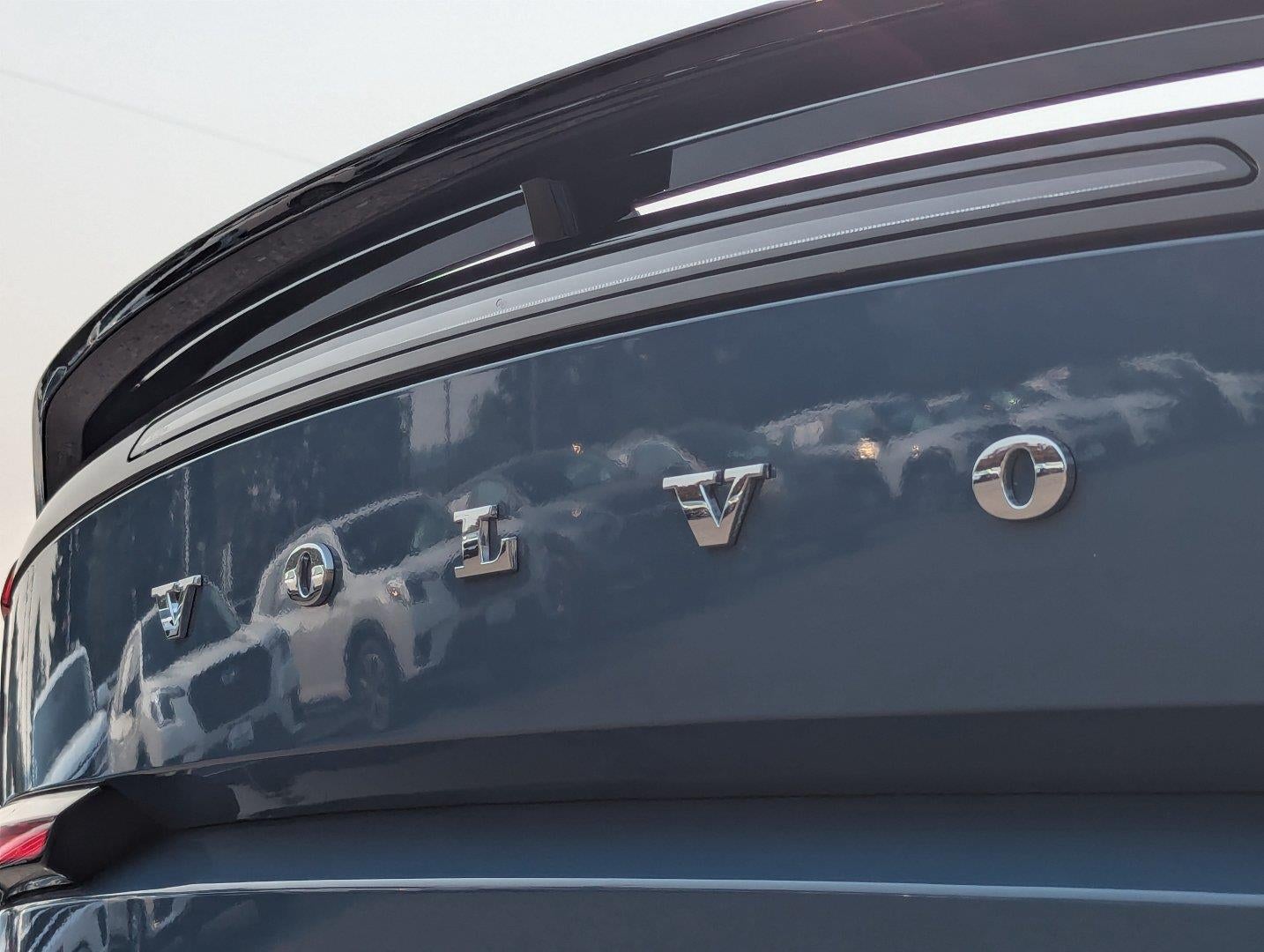 2023 Volvo C40 Recharge Pure Electric Plus