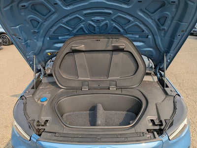 2023 Volvo C40 Recharge Pure Electric Plus