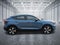 2023 Volvo C40 Recharge Pure Electric Plus