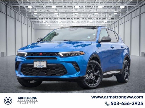 2024 Dodge Hornet R/T Plus