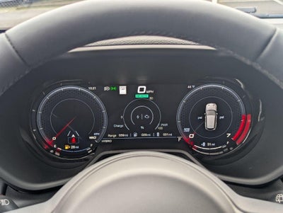2024 Dodge Hornet R/T Plus
