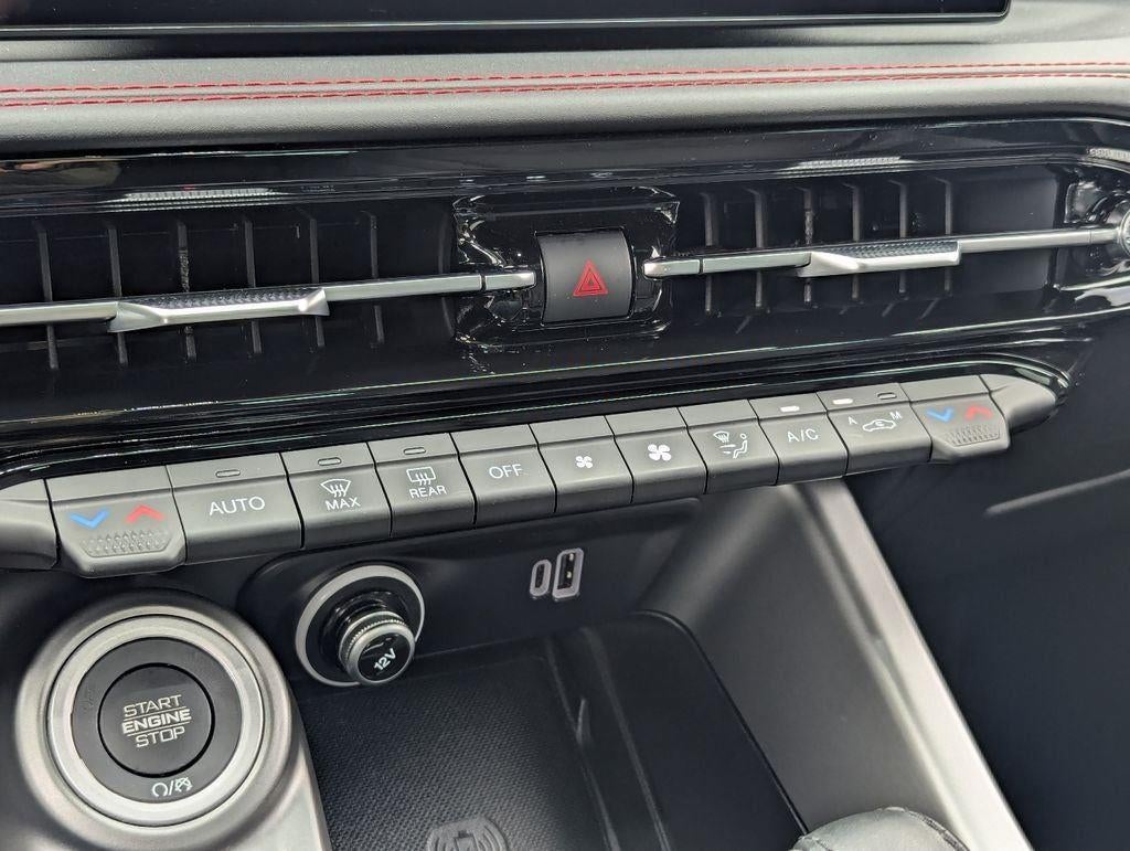2024 Dodge Hornet R/T Plus