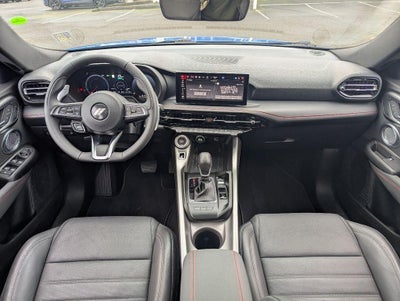 2024 Dodge Hornet R/T Plus
