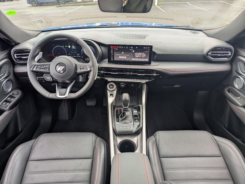 2024 Dodge Hornet R/T Plus