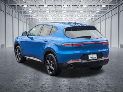 2024 Dodge Hornet R/T Plus