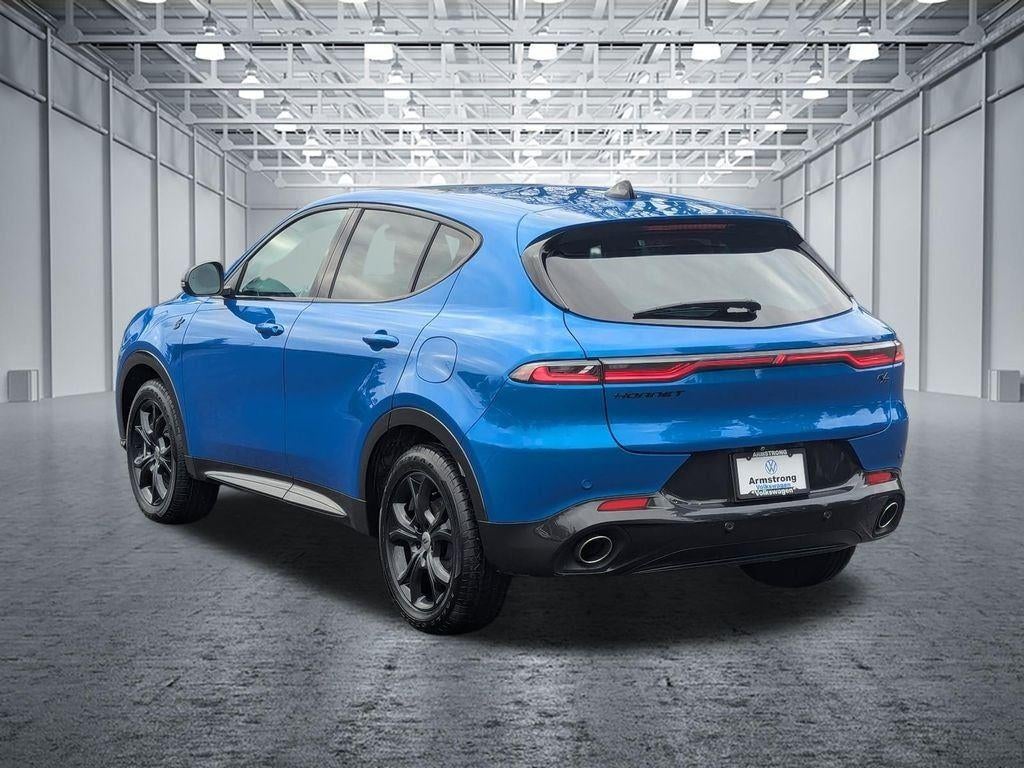 2024 Dodge Hornet R/T Plus