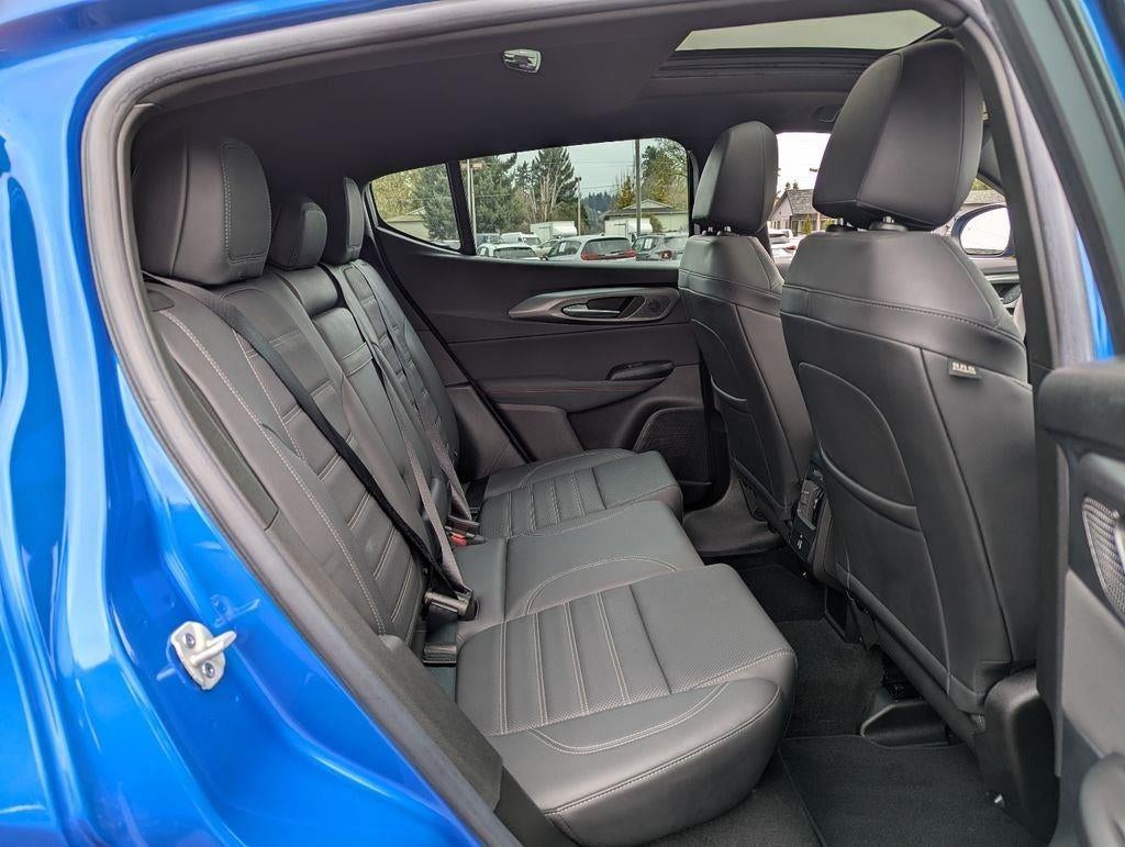 2024 Dodge Hornet R/T Plus