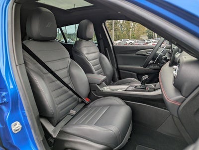 2024 Dodge Hornet R/T Plus