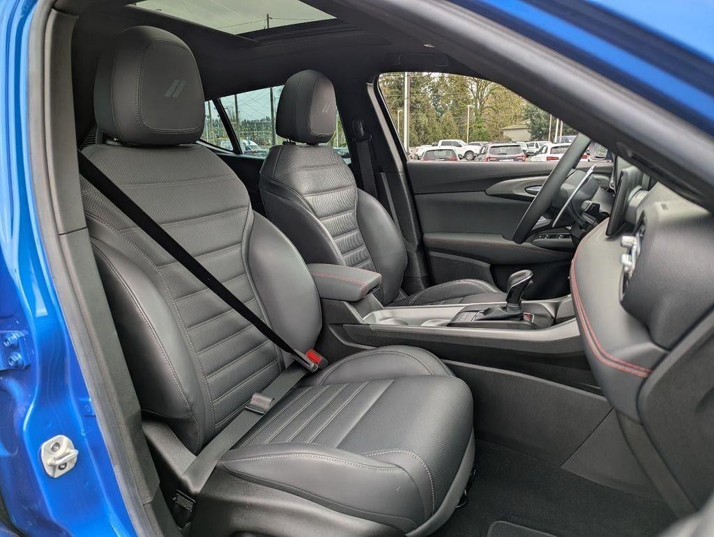 2024 Dodge Hornet R/T Plus
