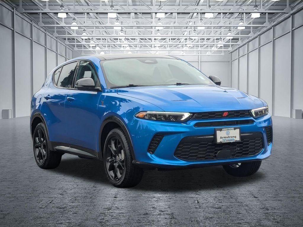 2024 Dodge Hornet R/T Plus