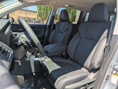 2026 Subaru ASCENT Premium 7-Passenger