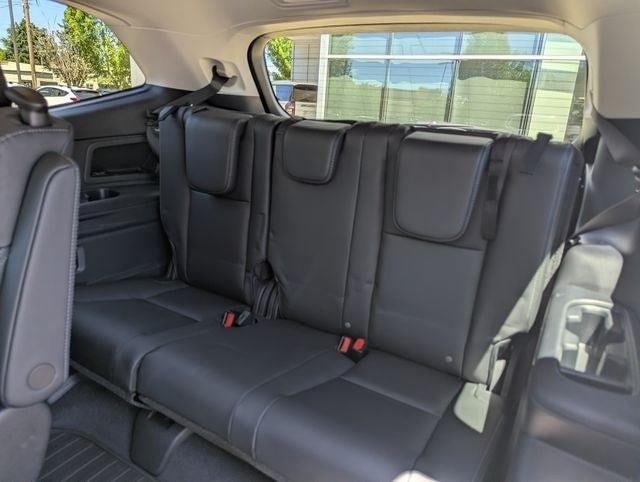 2026 Subaru ASCENT Premium 7-Passenger