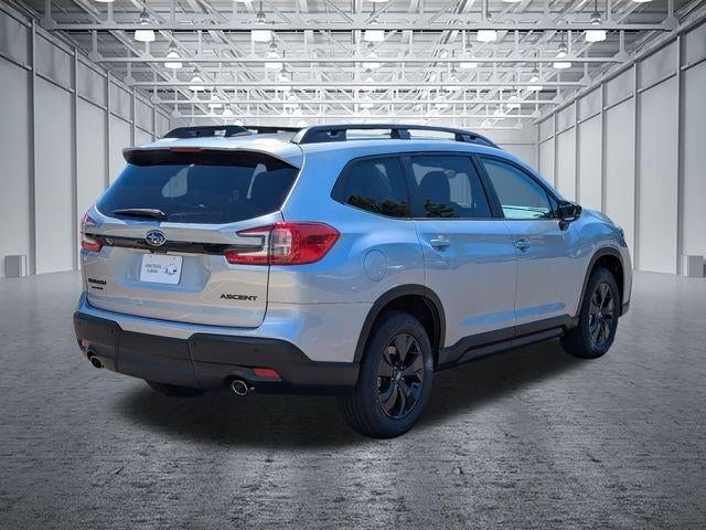 2026 Subaru ASCENT Premium 7-Passenger