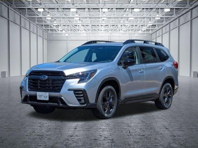 2026 Subaru ASCENT Premium 7-Passenger