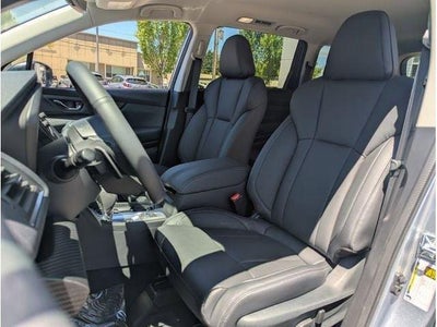 2026 Subaru ASCENT Premium 7-Passenger