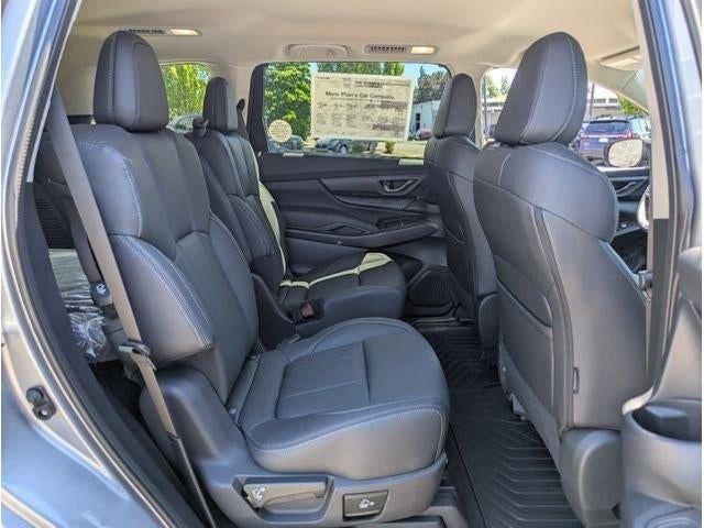 2026 Subaru ASCENT Premium 7-Passenger