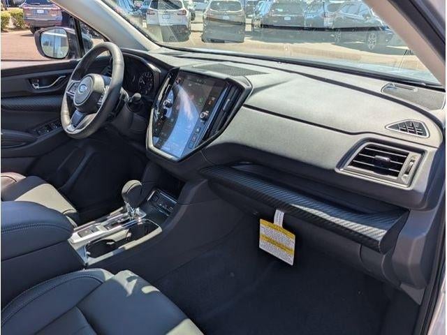 2026 Subaru ASCENT Premium 7-Passenger