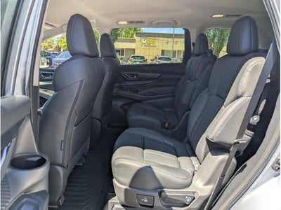 2026 Subaru ASCENT Premium 7-Passenger