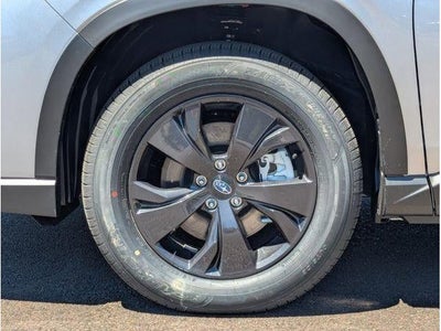 2026 Subaru ASCENT Premium 7-Passenger