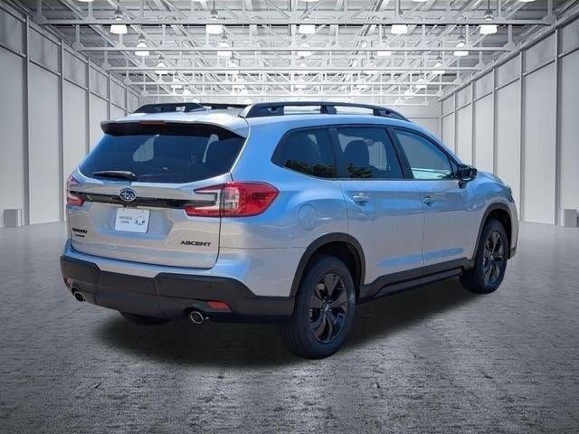 2026 Subaru ASCENT Premium 7-Passenger