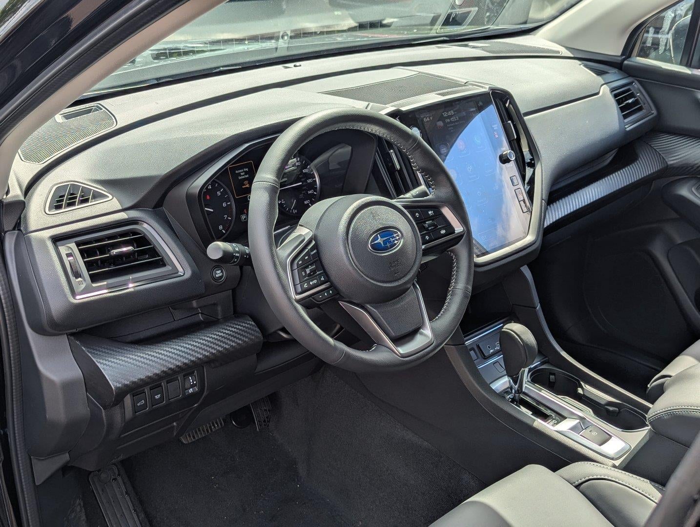 2026 Subaru ASCENT Premium 7-Passenger