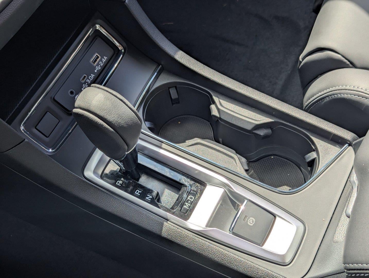 2026 Subaru ASCENT Premium 7-Passenger