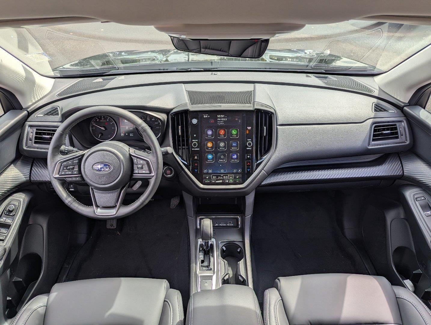 2026 Subaru ASCENT Premium 7-Passenger