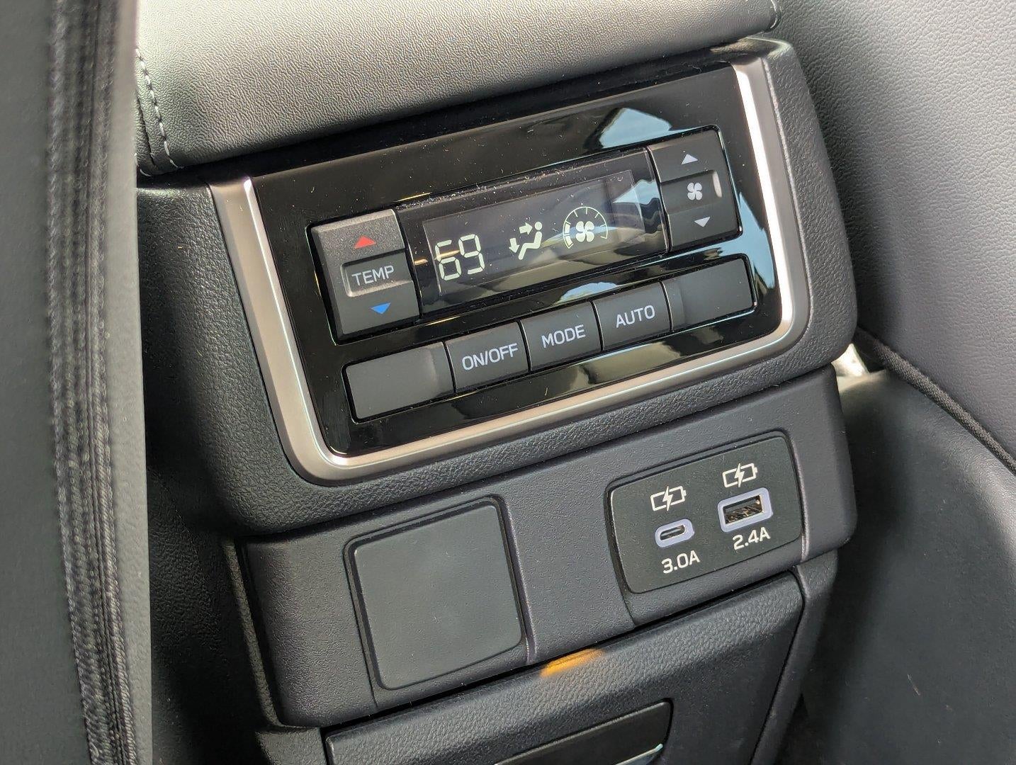 2026 Subaru ASCENT Premium 7-Passenger