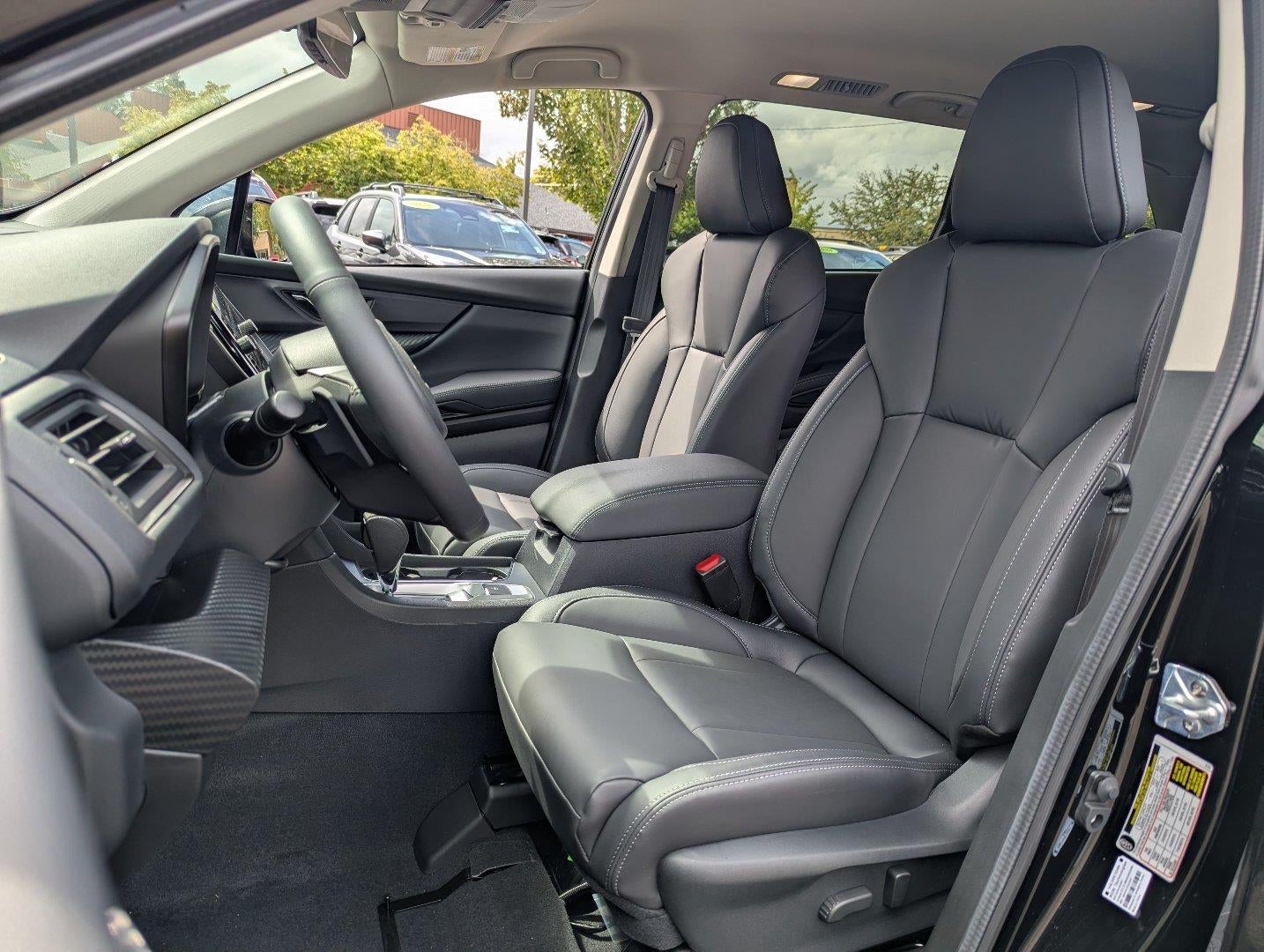 2026 Subaru ASCENT Premium 7-Passenger