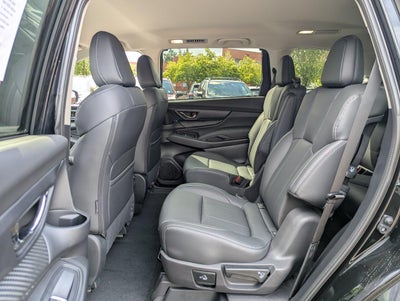 2026 Subaru ASCENT Premium 7-Passenger