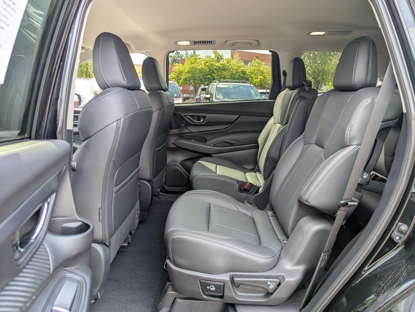 2026 Subaru ASCENT Premium 7-Passenger