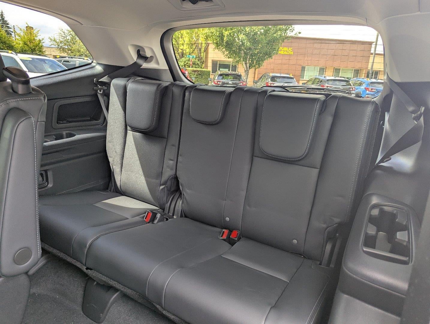 2026 Subaru ASCENT Premium 7-Passenger