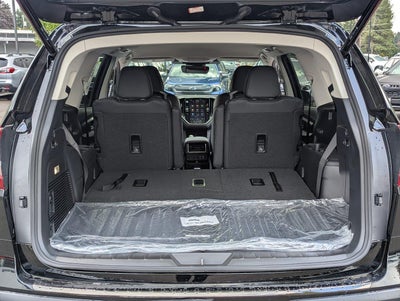 2026 Subaru ASCENT Premium 7-Passenger