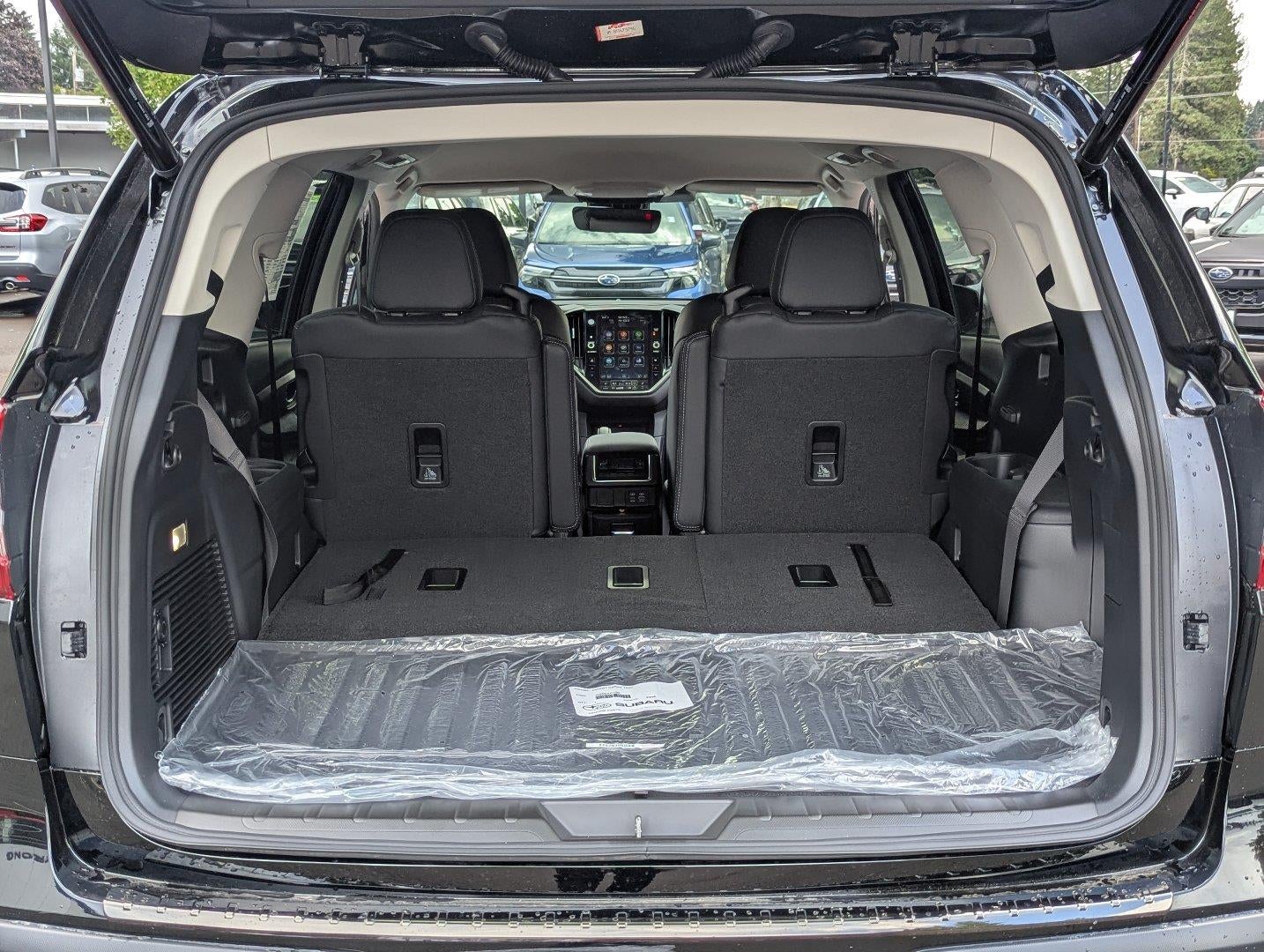 2026 Subaru ASCENT Premium 7-Passenger