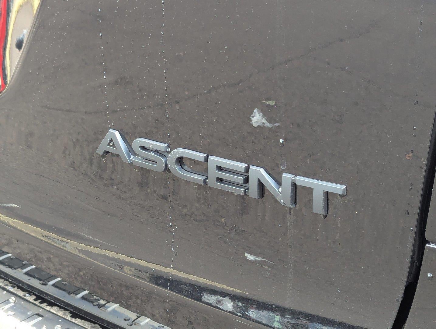 2026 Subaru ASCENT Premium 7-Passenger