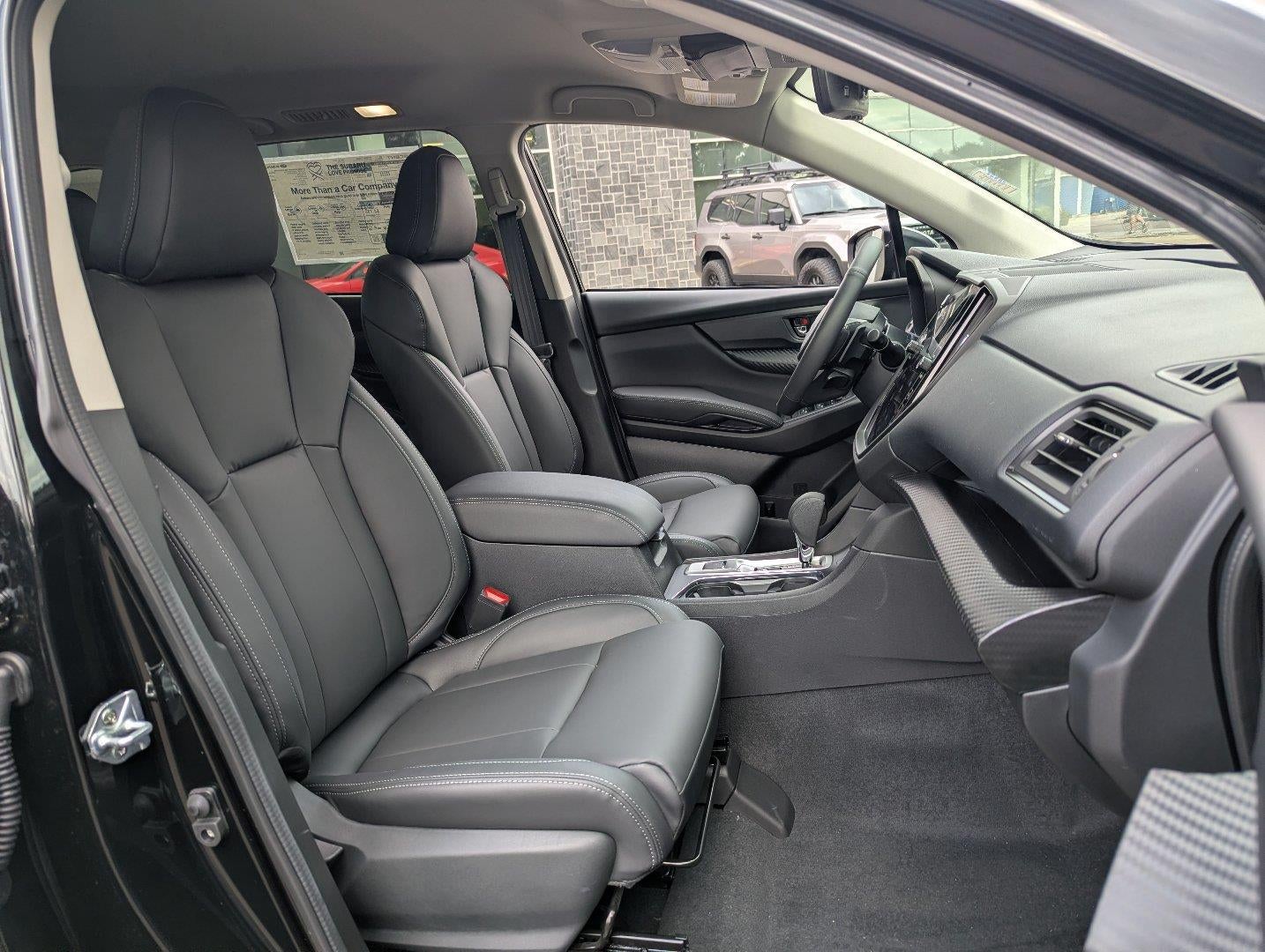 2026 Subaru ASCENT Premium 7-Passenger