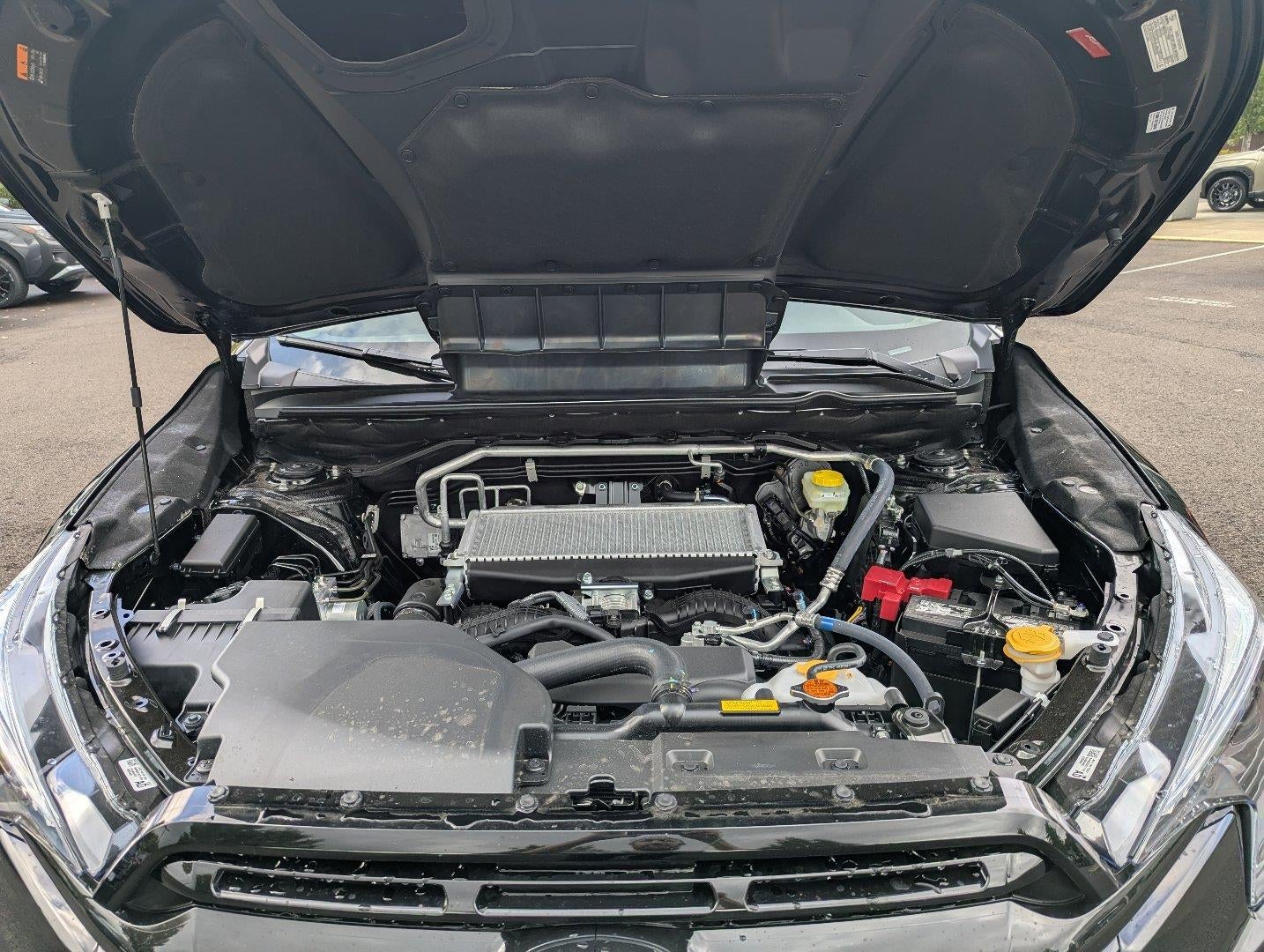 2026 Subaru ASCENT Premium 7-Passenger