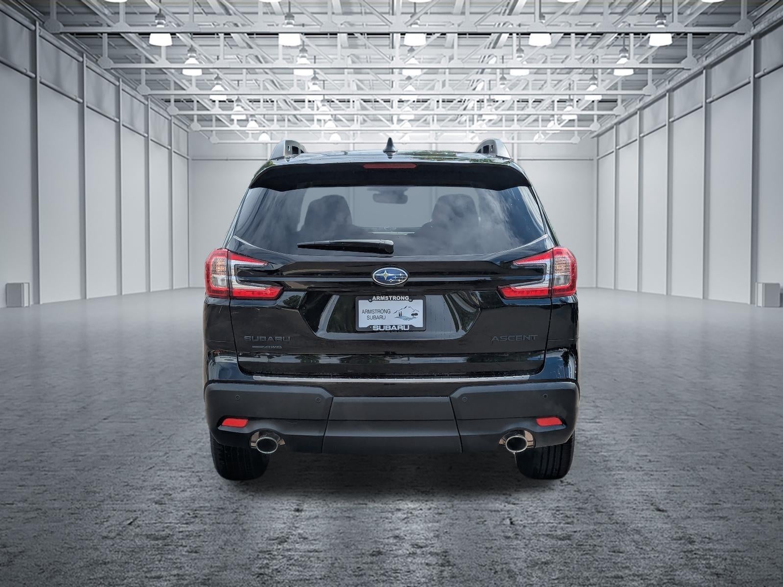 2026 Subaru ASCENT Premium 7-Passenger