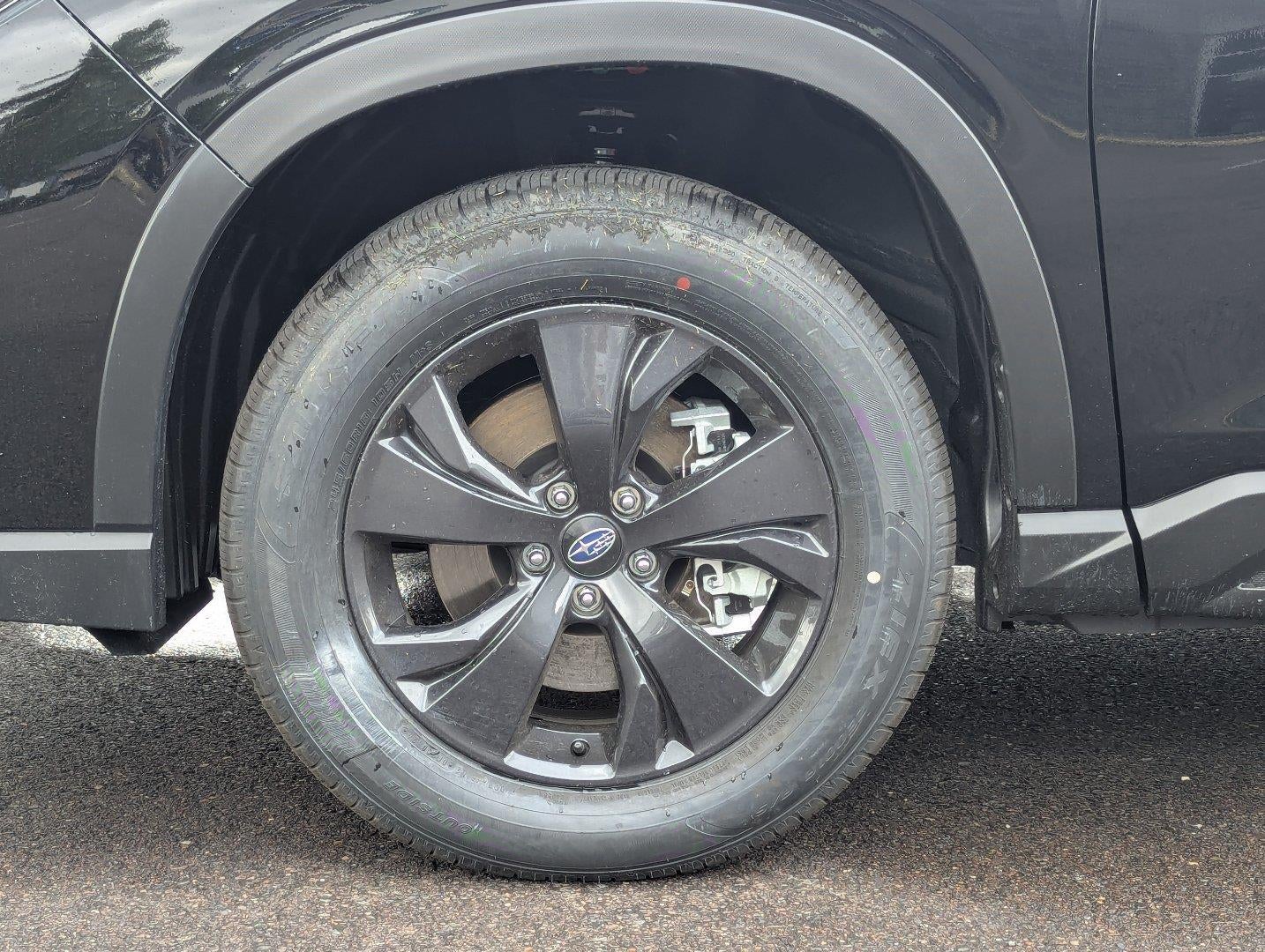 2026 Subaru ASCENT Premium 7-Passenger