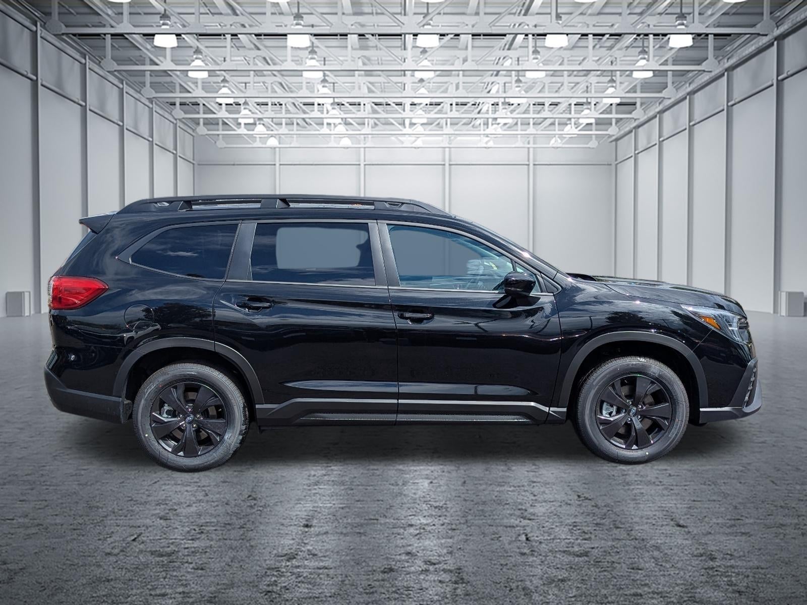 2026 Subaru ASCENT Premium 7-Passenger