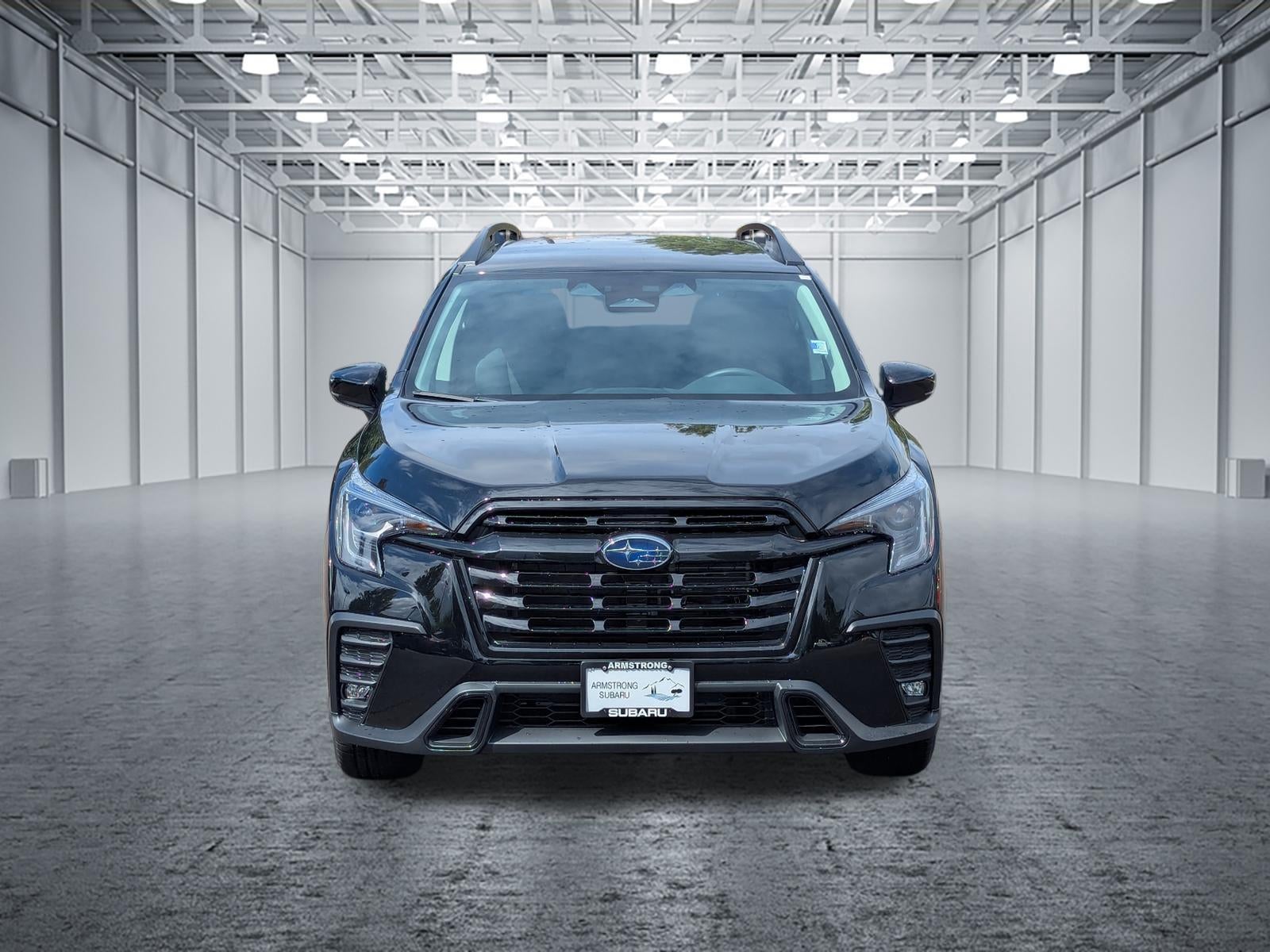 2026 Subaru ASCENT Premium 7-Passenger