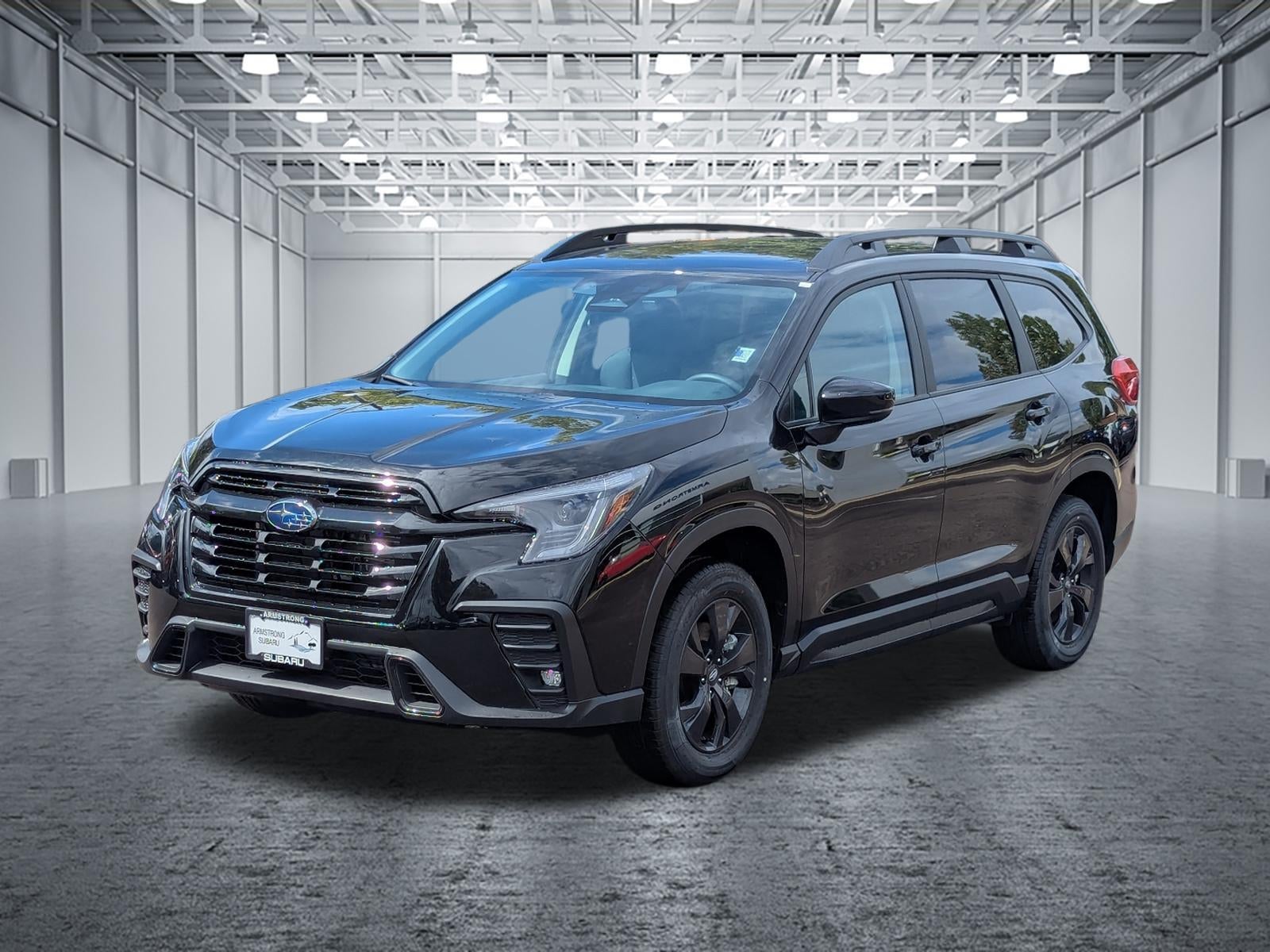 2026 Subaru ASCENT Premium 7-Passenger