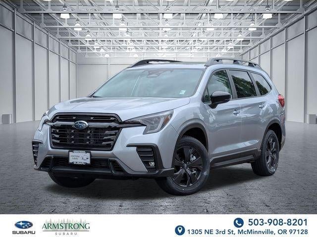 2026 Subaru ASCENT Premium 7-Passenger