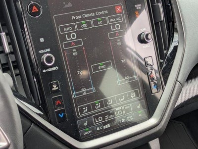 2026 Subaru ASCENT Premium 7-Passenger