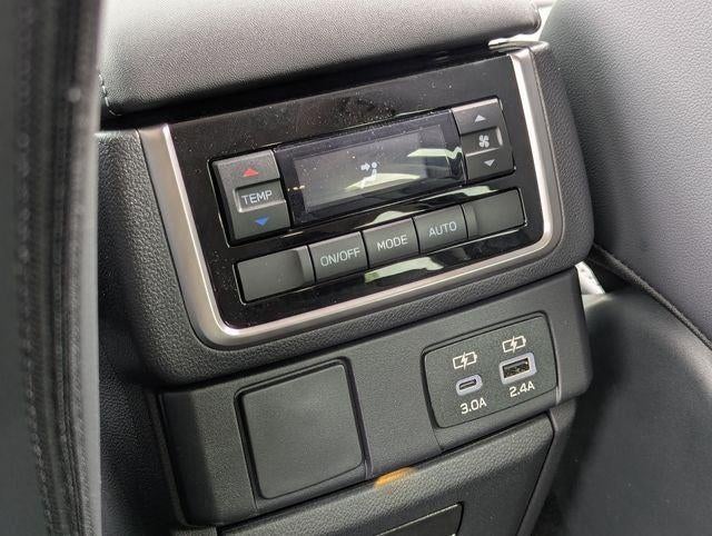 2026 Subaru ASCENT Premium 7-Passenger