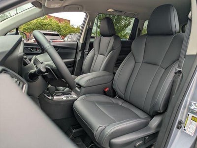 2026 Subaru ASCENT Premium 7-Passenger