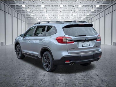 2026 Subaru ASCENT Premium 7-Passenger