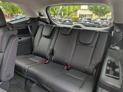 2026 Subaru ASCENT Premium 7-Passenger