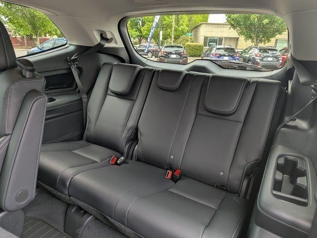 2026 Subaru ASCENT Premium 7-Passenger